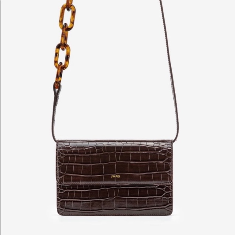 JW PEI bag